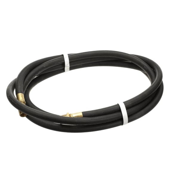 Hobart Hose Water, 3/8 X 12 X 144 00-936801-00002 - main